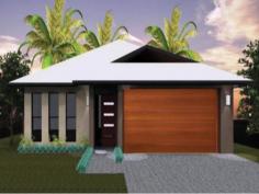  169 Hodkinson Street REDLYNCH Qld 4870 Build your dream home in Redlynch opposite Redlynch Shopping Centre, close to schools & public transport and only 15 minutes to the Cairns CBD.There is 100's of designs to choose from to suit your budget and needs. Features include:  * 2 car electric lock up garage  * Large kitchen with dishwasher  * Security screens  * Main bedroom with ensuite & WIR  * Media Room  * Open plan living  * Spacious tiled undercover patio  * Fully fenced  * Fully landscaped gardens  * Air conditioned through out  * Room for a pool From $460,000.00 our very successful house & land packages are available with a $1,000 deposit, we will help you every step of the way. CALL ROBERT SMITH 0418 772 221 