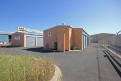unit 10/9 Hampton Road Greenfields, WA 6210 This group of 6 individual storage units is offered for sale as one 
parcel and offers a great opportunity to use yourself or lease out and 
generate some extra cash. Located conveniently in the Mandurah 
Industrial Area with easy access and excellent security the units vary 
in size from 2sqm up to 13sqm and can be leased out on a weekly or 
monthly basis. You could use a couple yourself and lease out the rest. Offered
 for sale at $119,000 for the bundle of 6 units inspection and further 
details can be obtained from the Exclusive Listing Agent. Call Now! 