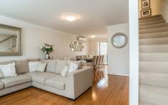  4/22 Axford St Como WA 6152 PRICE$579,000  BEDROOMS2  BATHROOMS1  CAR BAYS1  NEIGHBOURHOODInner Southern   AGENTDanielle Geagea  PHONE0433 121 079  STATUSFor Sale  OPEN HAUSSat 20th Sept 11am - 11:30am Appealing to a wide audience, Villa 4 really does tick the boxes where blue chip properties are concerned. First Home Buyers, Investors and Nesters will equally gravitate towards this refurbished and well maintained property in a small enclave of just nine villas. The well thought out accommodation is split over two levels and reflects a warm contemporary aesthetic. Complementing the internal area are two low maintenance and spacious courtyards, giving endless entertaining options. The ground floor with its stunning wooden floorboards provides abundant living space to entertain or unwind, with its open plan living and dining area. There’s no need to downsize your furniture with this property as the space easily supports your large lounge setting and an 8 seat dining table. A generous kitchen with modern stainless steel appliances and gas cooking, overlooks the large rear courtyard complete with wooden decking; the perfect setting for an afternoon Barbecue with friends. A guest powder room, dedicated laundry and separate storeroom are also conveniently located on the ground floor. Upstairs you’ll find the Master Bedroom, second bedroom and bathroom. Both bedrooms benefit from wonderful natural light and provide lovely separation from the living space below. Villa 4 is superbly located in one of Perth’s most sought after areas. You can be in South Perth or Preston Street within minutes, play a round of golf at Collier Park Golf Course, hit the books at Curtain University or enjoy a picnic with the family at one of the many parks and reserves within walking distance. The opportunity to purchase a quality villa like this is rare and will not last long. Please contact Danielle on 0433 121 079 to arrange your inspection today. 