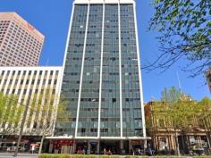 65 King William St Adelaide SA 5000 Buy one only or buy the lot!! 
Amazing Investments 
Fantastic Location 
12 City Apartments at 
65 King William Street 
 For Sale By Negotiation. Priced for immediate sale. 
From $292,000 each 
Average rent $400 per week per apartment 
 Individual Price Ranges are as follows:- 
2×70 sq.m apartments $292,000 to $296,000 
5×72 sq.m apartments $292,000 to $294,000 
3×78 sq.m apartments $294,000 to $298,000 
1×85 sq.m apartment $298,000 
1×96 sq.m apartment $298,000 
 Two Bedrooms,Two Bathrooms,Kitchen, Meals/Dining,Lounge and Balcony in each apartment. 
 EXCEPTIONAL LOCATION with Rundle Mall, Train, Trams & Buses on the door step. 
Hospital, and Universities etc for international students. 
(Phone agent to get access into secure foyer) 
Kym Welford 0427 929 599 