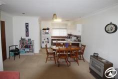  2/1A Oak Street Orange NSW 2800 Beautiful, quiet tree lined street. - Great unit in tiny complex - Two bedrooms with built ins - Large open plan living area - Single garage - Small low maintenance yard - Currently leased at $240 per week. 