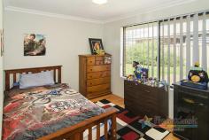  14 Wagon Entrance Broadwater WA 6280 Mum, Dad & 4 Children House - Property ID: 751086 There is no restriction on the number of children you can have, But currently if you were to purchase this home all 4 children will have their own bedrooms. Situated in the beautiful Broadwater, You are close and handy to the spacious parkland, Within distance to the beach and there's a great shopping complex nearby.  Features include; * 5 Bedrooms & 2 Bathrooms * 2 Spacious living areas  * Nursery accessible from the main bedroom * Semi ensuite to 3rd bedroom  * Neatly appointed kitchen * Gabled Alfresco area * Side access for the caravan  * Reticulated grounds  Given the number of bedrooms in this home it will suit a mix of family sizes and cater for the family with children of all ages. The 2 distinct living areas allow for a little peace and quiet when you need it and there's no shortage of outdoors space as well.  Given the great location your on the Western end of Broadwater that has you close and handy to Dunsborough and on route to the beautiful wine region of the South West.  If your lucky enough to own a boat or caravan there's ample parking given the corner lot location and double gated access to rear yard. The home is in a great location and surrounded by neat modern home's and a great property for the investor or 1st home buyer.   Print Brochure Email Alerts Features  Land Size Approx. - 590 m2  Close to Schools  Close to Shops  Close to Transport  Garden  Secure Parking  Formal Lounge 