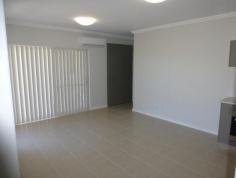  5/33 Plantagenet Crescent Hamilton Hill WA 6163 Superb brand new 2 bedroom 2 bathroom apartment in exclusive complex of 6. Features modern kitchen with dishwasher included, quality finishes and fittings, high ceilings and security system, air-conditioned living, secure parking and a big balcony overlooking a park.   