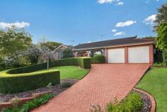  Castle Hill NSW, 2154 Located in the Oakhill Estate of Castle Hill and zoned for CHERRYBROOK TECHNOLOGY HIGH SCHOOL this picturesque federation-inspired single level home is perfect for those seeking an easy lifestyle, all on one level. Large enough for a growing family wanting good local schools but not so large that it won't appeal to empty nesters desiring single level living, the versatile floor plan features spacious formal and casual living areas. This home features three bathrooms which is rare for homes of this size. Period details include decorative cornices, ceiling roses, box bay windows and chair rails. The Northerly aspect to the backyard is perfect for all year round entertaining. Special features include: * Classic design with modern accents * Recently painted interior and exterior * Timber floors in bedrooms * Spacious formal lounge with box bay window * Large family living area  * Separate rumpus room  * Attractive kitchen overlooking covered courtyard * Casual living room opening to paved entertainment area  * Fully landscaped gardens with brick retaining walls * Reverse -cycle, split system air- conditioning * Auto garage The home is within 500 metres of Oakhill Village Shops, Oakhill Drive Primary School and the city bus stop. The home is stylish without sacrificing practicality. Low maintenance, high comfort living are the key words here!   