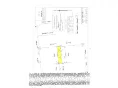 
 Lot 2, 4 Stanlake Avenue 
 St Marys 
 SA 
 5042 
 460 sqm Allotment with a 10.05 metre frontage (approx)….Wow! 
 Exciting New Land Release 
 Lot 2 of 4 Stanlake Avenue, St Marys is approximately 460sqm with a 
10.05 metre frontage (approx), a rear depth of 10.05 metres (approx) 
& a right side depth of 45.72 metres (approx) and a left side depth 
of 45.72 metres (approx). 
 Ideal Location…near schools, transport & shopping facilities & close to the CBD. 
 This proposed allotment will sell Very Fast!…..so enquire now before it’s too late !
 Make an offer Today! 

 Note: This proposed plan of land division is not to scale and is for 
illustration purposes only. This proposed plan is to be used as a guide 
of approximately where things are to be located and are subject to 
change and all Government & Council consents, and do not rely upon 
this proposed plan for inclusions &/or exclusions/etc as this 
proposed plan/information may vary. Refer to the agent &/or the 
owner for further clarification. While every effort has been made to 
verify the correct details, neither, the vendor, illustrator or 
agent/etc accept liability for any error or omission. All parties are 
requested to take relevant action to satisfy themselves of any issues. 
Davin Real Estate Pty Ltd RLA 175882. 
 