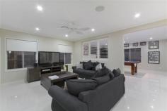  70 Feathertail Place Wakerley QLD 4154 Enjoy Being Surrounded by Parks & walkways in the highly sought after "Feathertail Place."Everything you could possibly want in a family home, it's all here and more!!!Crafted to cater for both relaxed family living and executive entertaining, its grand proportions emit a casual elegance throughout. - See more at: http://epping.harcourts.com.au/Property/581257/QGB5534/70-Feathertail-Place#sthash.YaDrAK27.dpuf 