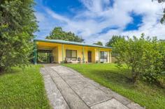  6 Hyde Street Fernmount Bellingen NSW 2454 Great First Home - Great Location - Great Opportunity! What a fantastic location to live, Fernmount with its lovely surrounding mountain views, trees and only minutes to beautiful Bellingen and 10 mins to the Beach. A very easy drive if you're working in Coffs Harbour.  Our owners have loved living in their home, but due to their age it's time to down size. This comfortable 3 bedroom home is perfectly positioned to gather the fabulous sea breezes that Fernmount is renowned for with its wonderful east facing aspect.  There is a covered patio area to relax after a day in your yard, light the BBQ, crack a stubby or a lovely bottle of wine might be more to your liking.  The large 1,704 m2 block provides the opportunity to be a bit self sufficient; plant your own veggies, fruit trees and an area for a chook pen.  For the handy man or just a man cave the old style shed will be a treat.  A must to inspect property at a bargain basement price, but be quick as this beautifully positioned home won't last! Comfortable 3 bedroom home Perfectly positioned to gather the fabulous sea breezes East facing aspect Covered patio area Large 1,704 m2 block Old style shed General Features Property Type: House Bedrooms: 3 Bathrooms: 1 Land Size: 1704 m² (approx) 