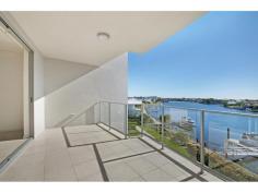 51/7 Grand Parade Kawana Island Qld 4575 Vacant and ready to move in and live the dream lifestyle  This spacious 3 bedroom corner waterfront apartment is located in the popular St Kitts Apartment Block, a sought after secure complex on the prestigious Kawana Island. An exclusive corner apartment overlooking the Pontoons and waterways with access to the ocean.  - Open plan living area flowing onto massive multiple balconies, perfect for entertaining and enjoying the superb 180deg water views  - Luxurious Master Suite opens onto private balcony, SPA and WIR - Top Quality fixtures and fittings, ducted reverse cycle air conditioning,  - 5 Star facilities including resort style pool, lap pool, heated Spa and gymnasium and Rec room - Magnificent landscaped gardens  - Secure double car parking and gated complex.  - Pontoon available with access to the Harbour and Ocean 