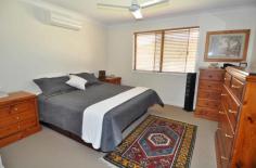  66 Deane Street Charters Towers Qld 4820 This hidden treasure really is set to WOW you! It has all the features and luxuries of any near new home. Don’t let the outside trick you, this is a very deceiving home in the design and the size of this property. Beautiful modern features, great use of space and fantastic design that allows for natural light and air flow. And on top of all that, the position is exceptional. Only walking distance to the CBD in Charters Towers but hidden away enough to be in your own little world. With only 1 real neighbour and crown land beside you, it certainly is presented and feels so much bigger than the existing block. 