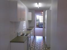  17/44 Brisbane St Toowong QLD 4066 This 3 bedroom 2 bathroom apartment with a double lock up garage will 
appeal to the wider market. You maybe looking for your first home, 
downsizing or purely looking to invest. No matter what your situation is
 the accommodation on offer coupled with its brilliant position will 
tick all the boxes.
 There is new quality carpet throughout along with being freshly 
painted. will allow the new owner to take up residence immediately.
 Opportunities are still there to add your own taste and take this wonderful investment to the next level. 
