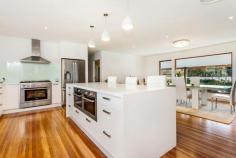  Tinbeerwah QLD, 4563 Just 15 minutes from Noosa’s main beach is this incredibly special property. Located in the real estate pocket known as the golden triangle, the property boasts absolute privacy with incredible views from Coolum through to Noosa, the Noosa River and Noosa North shore. This truly unique north/north-east facing property is on just under 2 acres of flat easily maintained lawns. The home is on one level with 850 sqm of covered area of which 740 sqm is under roof. With 4 oversized bedrooms all with their own bathrooms in the main area of the house and a fully self contained apartment in the guest area, you can sleep up to 12 people comfortably. 