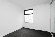  41 Nott St Port Melbourne VIC 3207 Property Information Do not miss the opportunity to buy this brand new 1 bedroom apartment in the highly anticipated aere building in Port Melbourne.  aere Port Melbourne offers inner city living with stunning vistas of Port Phillip Bay. With the beach at your doorstep and the city of Melbourne at your fingertips. aere apartments are the ultimate in style, class and convenience. Enjoy the bustling cafes, boutique shopping and thriving bars in a neighborhood that offers endless possibilities for entertainment. Located on the edge of the CBD the 109 tram is only minutes to the CBD. This one bedroom apartment blends clean functional architecture with a hip industrial aesthetic offering open plan living / dining / kitchen with timber floors opening to the generous balcony. Marble bench tops with Miele appliances including dishwasher and gas cook top. Double bedroom with carpet and BIR's and central sparkling bathroom and separate European laundry.  Other features include; Inverter split system heating and cooling, Off street parking for 1 car and storage plus access to the huge communal rooftop terrace boasting amazing bay and city views. This fantastic apartment ticks all the boxes for the discerning investor or the owner occupiers looking to live the ultimate Port Melbourne lifestyle.  *Photos are indicative only* Floor Area 	 57.2 sqm Approx year built 	 2014 Property condition 	 New Property Type 	 Unit, Flat, Apartment Unit style 	 Lowrise, Number in block: 43, Number of levels: 5 Garaging / carparking 	 Off street Flooring 	 Carpet and Timber Heating / Cooling 	 Split cycle a/c Electrical 	 TV points Property features 	 Smoke alarms, Intercom Kitchen 	 New, Designer, Modern, Open plan, Dishwasher and Finished in Granite and Stainless steel Living area 	 Open plan Main bedroom 	 Double and Built-in-robe Additional rooms 	 Other (Storage Cage) Main bathroom 	 Separate shower Entrance 	 Security Entrance Laundry 	 Separate Views 	 Urban, City, Water Aspect 	 North, West Outdoor living 	 Entertainment area, BBQ area, Deck / patio Grounds 	 Other (Communal Rooftop Terrace) Water supply 	 Town supply Sewerage 	 Mains Locality 	 Close to shops, Close to schools, Close to transport 