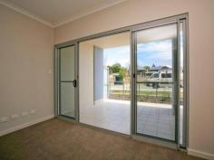  14/105 Wentworth Parade Success WA 6164 EASY CARE LIVING property ID: 3524329      property type: Apartment 	 $419,000-$459,000 	 2 		 2 		 2 Modern apartment in the secure "Stella Aurora"complex. *2 Bedrooms *2 Bathrooms *Kitchen with stainless appliances *Lounge *Front & rear balconies with views *2 car bays *Storeroom *Remote control security parking Currently tenanted $420/wk with tenants willing to move/stay as required.  Sensational First Home/Investment or ideally suited to FLY IN/FLY OUT work, where you can lock up and leave.  Access to POOL and BBQ facilities (Part of the Stella Stage 2). Walking distance to Cockburn Gateway and Cockburn Central train station. 