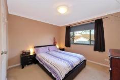  26/1 Cheriton Ave Castle Hill NSW 2154 CONVENIENT LOCATION - IMMACULATE TOP FLOOR UNIT Perfectly positioned close to Castle Towers, this top floor unit represents exceptional value and currently rents for $530 per week. - Spacious open plan living area - Modern kitchen with gas cooking and stainless steel appliances - 2 large double bedrooms, master with en-suite and walk in robe - Main bathroom with spa bath and separate shower - Covered balcony with views - Split system air conditioning - Single lock up garage in private car park - Approximately 500m walk to Castle Towers - Strata fees $914.60 - Council fees $209.00 - Water rates $171.00 - Tennancy agreement expires 21/04/2015 General Features Property Type: Unit Bedrooms: 2 Bathrooms: 2 Outdoor Features Garage Spaces: 1 