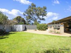  20 Norcott Vista Marangaroo WA 6064 TOP SPOT Great opportunity to secure this 4 bedroom, 2 bathroom family home in a quiet, central location. Featuring sunken living areas, ducted evaporative air conditioning and security screens for that extra comfort. - 4 Bedrooms - 2 Bathrooms  - Sunken lounge room - Casual dining/meals - BIG sunken family room - Well presented  - Ducted evaporative air conditioning - Security screens to windows and doors - SPACIOUS patio - Automatic reticulation - Gas instant hot water system - Gas & sewer connected  - Single garage with remote sectional door and extra covered parking - Approx 705 SQM Block - Built approx 1988 - Shire rates approx $1600 - Water rates approx $968 - Contact Matt Condit 0407 160 037 - Conjunctions welcome from all agents General Features Property Type: House Bedrooms: 4 Bathrooms: 2 Land Size: 705 m² (approx) Indoor Features Toilets: 2 Outdoor Features Carport Spaces: 1 