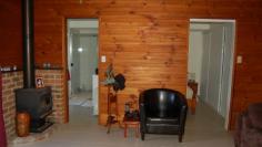  Reesville QLD, 4552 Complete with a beautifully renovated 2 bedroom cottage, a large shed incorporating a self contained unit and an alternate house site should you wish to build another home. This 2.5 acres of level to gently sloping land comprises open lawns, rainforest, established gardens and fruit trees. Sit on the deck and soak in some morning sun while watching the birdlife splash in the dam.4552 