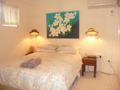  PALM COVE QLD, 4879 Fully Furnished and self contained Air Conditioned A swimming pool at each end of your building. Access to On-site Sports Centre with Lap Pool, Tennis and Squash Courts, Gym, Fitness and Yoga Classes and a 9 Hole Golf Course. 