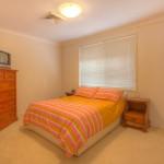 46 Carlisle Crescent Kellyville NSW 2155 Located in one of Kellyville’s best little pockets. Set on the high side of the street on a 703sqm gardened block. Offering 5 living areas this large family home is set up for the growing family to entertain friends and family. Yes it has a 4 car garage with a one double door access for the car lovers or trades person who just needs that extra space. High ceiling throughout giving an open grand style feel. Large paved entertainment area.  Close walk too many schools and shops and very handy to Bernie Mullane sporting complex. 4 Bedrooms with Builtin robe. Main bedroom Walk in robe and ensuite. Formal Lounge and separate formal dining. Tiled front patio. Large tiled entry. Sun filled kitchen and breakfast bar. Meals and family room Separate large rumpus room with access to paved outdoor area. Internal Laundry with triple linen cupboard. Upstairs family room. Huge 4 car Garage great for trades person or car lovers. Walk to bus stop and sporting complex. 