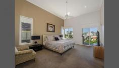 9 Menton Avenue, Varsity Lakes, QLD Come and experience the magic of Azzurra Island Varsity Lakes with its quiet streets and stunning park areas and see this wonderful large family home, which is as fresh as the day it was finished. It takes the concept of hassle free living in the suburbs to a whole new level. If you can find a lifestyle easier to enjoy than this we'd be very surprised. Within walking distance to Varsity College junior and senior school, shops and major transport route buses, this feature packed modern home is one you don't want to miss. Four living areas including mezzanine floor lounge, just beside a massive master bedroom means you can enjoy complete privacy. Great indoor - outdoor flow means you can entertain in style or to have a few friends over for a barbecue beside the pool. It will open your eyes as to how easy life can be and you will simply not want to leave. 4 bedrooms 3 Bathrooms Double Lock up Garage Fully landscaped in ground Pool Al fresco entertainment area Formal Dining area Gourmet Kitchen with Stone Benches Ducted Air Conditioning Security system Solar hot water 400sqm low maintenance Block