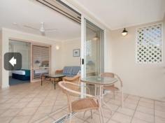  8/19 Macrossan St Port Douglas QLD 4877 This is where the action is but at the same time it is quiet and peaceful in this immaculate one bedroom apartment. 
 
Macrossan House is a well managed complex in the heart of Port Douglas and this apartment is nothing short of immaculate. 
 
The complex runs on a pooled income which means you are always receiving your share of the Resorts results. 
 
The Body Corporate rates are at a lower level than most and the on site hosts do a great job. 
 
Fully self contained and the room to swing the proverbial cat. 
 
Priced to sell at $145,000, this is great buying. 
 
First time offered for sale so be quick - call June Freeman on 0407 670 
755 or Century 21 Port Douglas Real Estate on 07 4099 4099. 
 
 
 Property Address 
 Find our property at 8/19 Macrossan Street, Port Douglas 