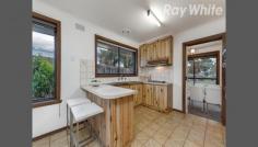 400 Childs Rd Mill Park VIC 3082 Elevated Allotment, Premium Location Superbly elevated on a generous allotment of 591sqm approx., this immaculately well-maintained home is bathed in natural light throughout offering inviting family spaces. Enjoy the immediate comforts of its sunken lounge and dining room, 3 great size bedrooms and 2 bathrooms (ensuite to master), and kitchen/meals area. Features double carport with access to the rear yard, gas heating, air conditioner, patio and large rear garden to entertain and kids to play. Footsteps to bus, walking distance to Stables Shopping Centre, and primary schools. Land Size: 591sqm Age of Property: Approx. 30 years Hot Water Service: Gas Hot water Heating: Gas Wall Furnace Cooling: Air conditioner Council Rates: $ 1319.30pa approx Chattels: All fixtures and fittings as inspected includes external concrete floor shed Deposit Terms: 10% of Purchase Price Preferred Settlement: 30/60 days Rental Appraisal: $ 340 pw Nearest Primary Schools: Stables kindergarten, St Francis of Assisi Primary school, Mill Park Primary Nearest Secondary Schools: Mill Park Secondary College, RMIT University Nearest Public Transport: Bus service on Childs Rd, Tram on Plenty Rd, Train South Morang 