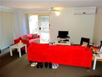  3/52 Edith Drive North Ipswich QLD 4305 TRENDY DETACHED TOWNHOUSE If you are looking for a low maintenance Townhouse to either live in or indeed as an investment property then look no further. This great townhouse has three large bedrooms with built in robes, the master with a walk in robe and has access to the modern two way bathroom. Downstairs you have two living areas, a large lounge room and a dining/family room serviced by a centrally located galley style kitchen. The kitchen boasts gas stove, gas cook top and gas hot water. Also downstairs off the family room you will find the laundry, single garage plus a second toilet with access to the rear covered patio and low maintenance yard. The townhouse also features security screens and doors, reverse cycle air conditioner and ceiling fans. This large townhouse has been well looked after and was refurbished a few years ago with paint and carpets and still feels newish. Located in North Ipswich it is just a short drive to the C.B.D.Riverlink shopping centre. Brassall shopping village, and both Ipswich High School and Brassall State School, has easy access to the Warrego Highway General Features Property Type: Unit Bedrooms: 3 Bathrooms: 1 Land Size: 176 m² (approx) Outdoor Features Garage Spaces: 1 