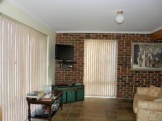  4/9 Hill Pl Ledge Point WA 6043 Located one street back from beach front sits this great lock 'n' leave place with small yard, garden shed & great 3 x 1 A Frame home. Ocean glimpses from the upstairs balcony. Two large bedrooms upstairs in the A Frame section with plenty of bed space, 1 bedroom downstairs with an open plan living area, bathroom & laundry. Excellent place for a beach holiday &/or great investment as a holiday or long term rental. Air conditioned - 1 Balcony - 1 Bathrooms - 1 Bedrooms - 3 Insulation - 1 Kitchen - 1 Laundry - 1 Lounge/Dining - 1 Reticulated - 1 Sewer Connected - 1 Storeys - 2 Water Closets - 1 
