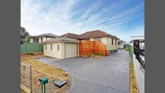  1/66 Queen St Lake Illawarra NSW 2528 OPEN FOR INSPECTION THIS SAT 6TH AUGUST 10 - 10.30 AM GREAT INVESTMENT OPPORTUNITY One level 4 bedroom strata titled villa within easy walking distance to Warilla Grove and ocean. Sunny north facing aspect with modernised kitchen, polished floorboards throughout and large private entertainment deck and oversized lock up single garage. New to market. Inspect today. 