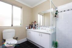  254 High Rd Riverton WA 6148 3 BEDROOMS 2 BATHROOMS INVESTMENT SPECIAL!! House - Property ID: 750528 OPEN BY APPOINTMENT. ROSSMOYNE HIGH SCHOOL ZONE Built in 2006, this modern, double brick and tile home in neat and tidy group of 3 will appeal to INVESTORS and FIRST TIME BUYERS alike. Centrally located a short walk to City link, Rossmoyne High school and University circle route buses and close to shopping centres, Riverton Leisureplex, river and parks, this is an entry price level opportunity for this highly sought after suburb. Featuring 3 double size bedrooms with built in robes, 2 well appointed bathrooms, open plan, spacious living and dining areas, modern kitchen with gas hotplate, ducted air conditioning and double lock up garage. There are no strata fees payable. The current excellent tenants have a tenancy in place until February 2015 and are keen to extend another 12 months after that. They are paying $500.00 per week. Call us today for an appointment to inspect the home. There will be no "home opens"   Print Brochure Video Email Alerts Features  Close to Schools  Close to Shops  Close to Transport  Formal Lounge  Separate Dining  Patio/Pergola 