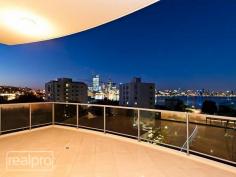 6/29 Mill Point Road South Perth WA 6151 Auction passed in at $1.85m. Owner is now seeking offers above this amount. Nestled in the Peninsula of South Perth in a small boutique development of just six apartments. The
 Penthouse occupies the top two levels and has commanding views of the 
Perth City Skyline and views over the Swan River, Melville and Canning 
waters. Full 360 deg panorama. The living areas are situated on 
the entry level with the accommodation / bedrooms on the second level 
accessed via internal staircase. Stunning views are available from every
 room and living area in the apartment. Master bedroom has en-suite with spa. Large second bathroom and separate toilet. Powder room for downstairs. Ducted Reverse cycle air conditioning throughout the apartment. 4
 balconies in total. The two balconies on the entry level are very large
 and ideal for entertaining. The upstairs balconies are accessed by the 
bedrooms, with the master bedroom having incredible views over the river
 and city. A large private 4 car private garage is included into the strata allotment for this apartment. Private and secure lift access to this apartment. Common facilities include; an indoor pool and spa and also a sauna. Located
 in a prime location on the South Perth Peninsula within a short 
distance to the Mend St cafe and restaurant strip in addition to all 
other amenities. This apartment must be sold at Auction or prior. The auction will be held at 31 Mill Point Road (next door), South Perth.  
								 