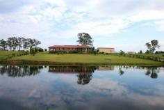  10 Irrawang Rd  Gloucester NSW 2422 The ultimate hobby block right on the edge of town. You can sit on the verandah of this masterbuilt 4 bedroom home and watch the cattle or horses graze around the lush paddocks or drink at the huge dam. The house features open living areas with views, walk in pantry, ensuite, built-ins, wood fire and large verandah area. The 140 sq mtr shed has 3 phase power, concrete floor, and a double carport at the front. Nearly 17 acres in size, it is capable of being subdivided or just build a second home for the extended family. You will love the location, the house, the sheds and the rural feel. 
