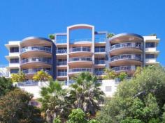 121 Musgrave Street, Coolangatta QLD 4225 Fabulous 2 bedroom, ensuite unit overlooking the wide sandy stretches of Kirra Beach, through to surfers Paradise. Living areas are quite spacious and flow via sliding glass doors to a large entertainment area complete with garden and shade Sails. An ideal spot for alfresco dining or to relax with friends whilst taking in the views. The large master bedroom features Built-in Robes, ensuite and its own access to the balcony, as does the second bedroom. 