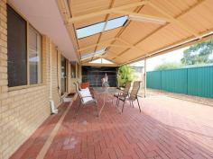  155 Yangebup Road Yangebup WA 6164 Placed in the quiet cul-de-sac end of this road, this lovely 4 bedroom plus study, 2 bathroom home has had a fresh paint & new floor coverings throughout. This is a sensational high growth suburb close to shops, schools, ovals, parks, churches, transport and not to mention the growing Cockburn Central and Gateways Shopping Centre plus train station. 
