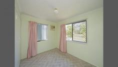  1/9 McCann Street South Gladstone QLD 4680 Great Investment Opportunity This air-conditioned two bedroom unit located in South Gladstone would be the perfect investment for someone looking to purchase in the area. With an open living/kitchen area, bathroom, laundry and single car accommodation this property is sure to attract great interest in the area. So come and inspect before this tidy property before it goes under the hammer. General Features Property Type: Unit Bedrooms: 2 Bathrooms: 1 Land Size: 70 m² (approx) Price per m²: $3,929 Indoor Features Living Areas: 1 Toilets: 1 Outdoor Features Carport Spaces: 1 