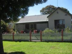  53 Grey St Glen Innes NSW 2370 This warm and cosy 3 bedroom weatherboard cottage is set amongst impressive, yet low maintenance gardens, relax and enjoy your gardens from the front timber deck or the sand stone paved back terrace. Located in a quiet area this home is only 2 blocks from the CBD. Cut your electricity cost down with a solar hot water system. Heated by either reverse cycle in the lounge, opening up to the bedrooms or a wood fire located in the practical eat in kitchen, with a walk through laundry that has a bonus 2nd shower. The generous fully fenced backyard has a garden shed, room for a vegie patch or chooks. Lock up garage with attached carport - an extra bonus   