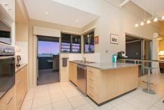  7/73a Ruddick Circuit Stuart Park NT 0820 STUNNING FRINGE LIVING WITH GLORIOUS VIEWS Boasting a south-east top floor corner position with just one neighbour, this incredibly spacious apartment boasts exceptional high ceilings throughout, giving the stylish & modern interior a greater sense of space, more natural light and superb cross-flow ventilation. The living area seamlessly connects to the expansive balcony which overlooks, Darwin Harbour and the picturesque city back drop which comes alive at night. The 180m2 open plan design offers, 2 large bedrooms as well as a separate office, this is a golden opportunity to secure a fringe CBD hotspot just moments from the city centre, waterfront precinct, Mindil Beach area.  Standout features include: • Only 1.19km from Darwin CBD – therefore walking distance • Spacious living, dining, kitchen areas which open to a large balcony • Main bedroom offers en suite with walk in shower & robe space • 2nd bathroom, includes bathtub as well as guest toilet • Separate study area which ideally merges with the living area • High rake ceilings which dramatically impact on the level of space & comfort • Personalised landing entry shared by no other neighbours General Features Property Type: Apartment Bedrooms: 2 Bathrooms: 2 Building Size: 180.00 m² (19 squares) approx Indoor Features Toilets: 2 Outdoor Features Garage Spaces: 2 