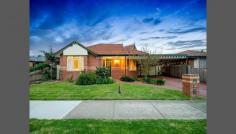  32 Hunt Dr Seaford VIC 3198 
 Not A Finger To Lift! 
 Embracing tranquil and private 
surroundings, and located in the sought after beach side Seaford locale.
 This well maintained brick home is beautifully presented and perfect 
for the first home buyer or investor alike. Positioned well to all that 
the area has to offer with major road arterials only minutes away making
 City and Peninsula commuting a breeze. * Sleek kitchen with stainless steel appliances, plenty of cupboard space, breakfast bar and dishwasher * Flexible floor plan, formal and informal living areas * Three bedrooms with built-in robes, ceiling fan in master * Master bedroom with WIR and ENS * Spacious family bathroom, separate powder room * Massive entertaining area flowing off dining area * Gas heating * Oversized carport with drive through access * Private level back yard, 580sqm block * Undercover patio entry, north facing rear yard * Close to transport, shopping and restaurants Ideal for first home buyers and investors alike. Call George Devic NOW to secure you're private inspection. PHOTO ID MUST BE PROVIDED AT ALL INSPECTIONS 
 