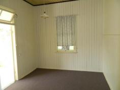  78 John St Rosewood QLD 4340 Three extra large bedrooms 
* Formal lounge room and dining room 
* Front sun room and entry 
* Large kitchen that has been renovated 
* Bathroom with shower over bath and separate second shower and toilet 
* Lock-up garage and carport 
* Prime position within Rosewood 
* Walk to shops, schools and electric rail 