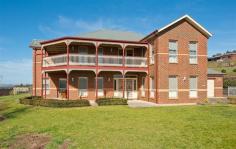 45 Manning Boulevard, Bacchus Marsh VIC 3340 
 VICTORIAN STYLE, BREATHTAKING VIEWS, ON AN ACRE PLUS.
 
 $795,000 
 Set on a 4,808m2 block (approx) this grand Victorian style house has 
views to dream for. With approx. 38sqs of living, 6sqs balcony, and 6sqs
 garage there’s plenty of room for the family (50sqs under roof line, 
approx.) This outstanding home has 9ft ceilings, Victorian cornices, 
architraves, and ceiling roses. There is a tiled entry area with the 
formal lounge to the right and study to the left, all rooms are 
carpeted. Walk through the sliding door to the kitchen, dining, and 
second living area. Double sliding doors open to a 3rd living area, 
rumpus, or theatre room. Upstairs there is a large landing leading to 4 
bedrooms. The huge master bedroom has double entry doors, a large 
ensuite (spa bath, shower, vanity, and toilet), and a walk through robe.
 There are double French doors off the landing and master bedroom to the
 balcony, where you can enjoy those wonderful views. The 3 remaining 
bedrooms are all large with B.I.R’s. Downstairs there’s plenty of 
cupboard space in the kitchen which includes Caeser stone bench tops, 
stainless steel appliances, dishwasher, gas hot plates, double sink, and
 walk in pantry. There is ducted evaporative cooling and two large gas 
heaters in living areas. The double garage has a remote roller door, 
rear access door, door to the house, and rear windows. Other features 
include landscaped gardens, bluestone feature retaining walls, storage 
under stairwell, security roller shutters on all windows at the back of 
the home, alarm system, down lights throughout, ducted vacuum 
throughout, linen closet upstairs and down stairs, concrete patio off 
kitchen. It’s not everyday something this special comes along so please call for an inspection today. 