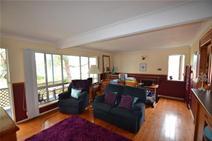  9 Mathews St Shoalhaven Heads NSW 2535 A Park-like Setting! $510,000 4 bedroom property with a great park-like feel and a lot of character. 1150sqm block—HUGE! Lots of living space. Bathrooms on both levels. Large decks at the front and back to relax and enjoy the leafy outlook. Set back off the street for peace and privacy. A great place to raise a family. Property Type House  Property ID 11756100074  Street Address 9 Mathews Street  Suburb Shoalhaven Heads  Postcode 2535  Price $510,000  Land Area 1,150 sqm 