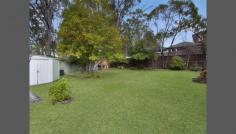 51 Alpha road Greystanes NSW 2145 This Will Be Sold This neat and tidy clad home is certainly one of the best valued properties in this area. Boasting *3 Good sized bedrooms. *Sparkling Bathroom. *Good sized living. *Separate Dining. *Single carport. *Great size backyard for the kids to play. * Close to Widemere Primary School This Home is ideal for the first home buyer, investor or the buyer looking for a knockdown/rebuild General Features Property Type: House Bedrooms: 3 Bathrooms: 1 Land Size: 562 m² (approx) Indoor Features Toilets: 1 Outdoor Features Garage Spaces: 1 Other Features Close to Schools,Close to Transport,Garden,Formal Lounge,Separate Dining 