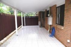  15/7 Marlow St Woodridge QLD 4114 Property ID: #2167707 Sensational Investment Opportunity, Approx 7.2 % Return, That is Sensational, Or Move In. 2 1 1 Motivated Seller, All Offers Over $177,000.00 Now Considered. Over seas owner is forced to liquidate their Aussie assets, as the owner lived in the property prior to their move back over seas it has been completed re done internally. This is a fantastic opportunity to enter the property market, what a great first home, the lease is coming to an end so you could take possession and move in. This is the best unit in the complex with out doubt, tastefully refurbished, lovely rear yard and out door entertaining area, you will love every second of living here. Current lease is due to expire 26/08/2013, current rental amount per week is $255.00. The complex is in a central location with all amenaties close at hand, including, shops, eateries and public transport. First time investors are encouraged to inspect, this is a solid entry level investment and should be on your short list, with out a doubt. Full body corporate disclosure statement is available on request. Timber Floors Air Conditioning Cathedral Ceilings 2 large bedrooms with built in robe Extra large Courtyard Garden shed Carport First home owners dont forget, there is no time like the present, prices are low and demand is growing, do not be the one to miss out on starting your path to property ownership. email our office today to register your interest in viewing this property. Tony@calamvalerealty.com.au   Inspection Times Contact agent for details 