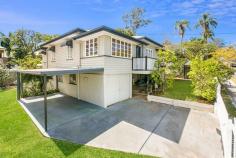 8 Crichton St Yeerongpilly QLD 4105 Recently updated, this 
weatherboard home has undergone some stylish changes to create a home 
that is designed for modern living. It is located on a low-maintenance 
367m2 block in one of Yeerongpilly's most prestigious streets, walking 
distance to transport, shops, cafes, parks, schools & Queensland 
State Tennis Centre. Features include: -Open-plan combined living & dining areas -Stylish galley kitchen with stainless steel appliances. -Living areas open onto north-facing deck which catches the summer breezes -3
 queen-sized sized bedrooms. Main bedroom has built-ins with French 
doors opening onto a sleepout (used as a nursery or child's bedroom). 
3rd bedroom is currently used as an extra lounge area with TV and has 
French doors that open into an office area -Renovated bathroom -Extra toilet -Sunroom at entrance of home with views to Tennyson Reach -Downstairs laundry -Under the house is concreted and has a workshop & heaps of room for storage -1 car accommodation under house + 1 car-carport -Landscaped low-maintenance 367m2 block with yard big enough for kids to play in -Walking
 distance to Yeerongpilly train station, bus, shops, cafes, parks, 
Yeronga Primary & Secondary Schools, TAFE College & Yeronga Pool
 (Brisbane's most popular pool with recently upgraded facilities) -Walk to the Queensland State Tennis Centre and enjoy the "Brisbane International Tennis Tournament" in January -Close to Brisbane Golf Course & a short bicycle ride to the Green Bridge and UQ -5 min walk to the proposed TOD development site (between Yeerongpilly station and Tennis Centre) -Just a few minutes to city via the proposed BaT tunnel (just 5 stops from Yeerongpilly) -Just over 6 klms to CBD -Rates: $353.99 p/qtr + water Land Size    367 sqm Property Type    House - See more at: http://proactiveresults.harcourts.com.au/Property/578822/QPA5353/8-Crichton-St#sthash.j3wliXXv.dpuf