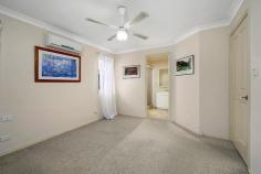  2/20 Yeddenba Ave Blue Bay NSW 2261 This Is Perfect!! Duplex or Semi-Detached - Property ID: 736051 Level living so close to the beach is this good sized three bedroom free standing villa in the prestigious Blue Bay will not last long. Open plan living/dining room gives a spacious feel to this villa with a covered patio ideal for alfresco dining and taking in the atmosphere of this beach side suburb. You will be comfortable in all weather conditions with two air conditioners, one in the master bedroom which also has an ensuite and the other in the main living area. All of the bedrooms have generous built-in wardrobes as is the linen closet. Double garage with a full width remote control door and access directly to the kitchen is perfect for unloading heavy bags of groceries and with plenty of cupboard space, dishwasher, double sink and large kitchen window overlooking the patio this kitchen is just the right size. Set well back off the road, this is a quiet spot with a very private low maintenance fully fenced back yard.   Print Brochure Email Alerts Features  Built-In Wardrobes  Close to Shops  Close to Transport  Garden  Secure Parking 