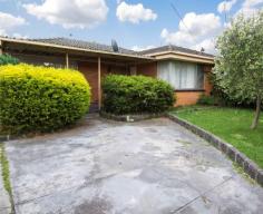  17 Kilmore Crescent Dallas VIC 3047 Well located family home in very good condition with accommodation including modernized kitchen and bathroom, lounge, sunroom and 3 bedrooms with built-in robes. The property features gas appliances, heating/cooling and garaging for 2 cars. A bright spacious home close to Dallas Shopping Centre and Ilim College. Ring to arrange your inspection. 