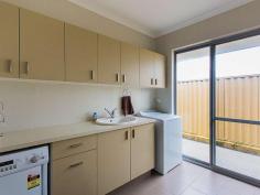  10 Ingrilli Court Munster WA 6166 $839,000 10 Ingrilli Court, Munster 6166 , MUNSTER JUST STUNNING IN EVERY WAY! YES... It does have the "WOW" factor!! One property not to be missed if you are looking for something special. Only 3 years young 'Like Brand New'. The home can be described in a number of ways, depending on how large or small your family is. The home will suit a number of different buyers, from the professional couple to the large family. A property that must be viewed! Call today for a private inspection. Watch the video, you'll love it! SUMMARY INFORMATION ID Number20063 MLS Number1234 TypeHouse AvailabilityAvailable PurposeFor Sale Price $839,000 Bedroom4 Bathroom2 Garages2 Lot Size595sqm 