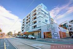  202a/10 Droop St Footscray VIC 3011 Near new apartment on level 2 comprises of 1BR with BIR and complemented with washing machine, dryer, microwave and dishwasher. This
 is a great opportunity to jump into the property investment market or 
to secure an affordable abode that is located within the Footscray CBD. Consider the benefits of inner City living.  
 
