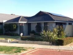  4 Whitewell Way Butler WA 6036 Stunning 4x2 Cottage House - Property ID: 751546 We have great pleasure in offering this beautiful home! 2 doors from East Butler Primary School and 50 metres from the park!! Featuring reverse cycle air conditioning, Solar power, lovely outdoor entertaining area and all within 5 minutes of the new train station and shopping precinct.  Grand Opening 04/10/14 or 05/10/14 or by appointment prior. Photos coming soon.   Print Brochure Email Alerts Features  Land Size Approx. - 373 m2  Built-In Wardrobes  Close to Schools  Close to Shops  Close to Transport  Garden  Solar Power panels 