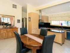  15-25 Heard Avenue Plenty VIC 3090 This outstanding property. Situated on just over 4 acres of land, with a well-established 4 bedroom family home that combines space and convenience. Modern kitchen with granite bench and stainless steel appliances, tiled meals area, separate rumpus/billiard room with wood heater, formal lounge and dining with fireplace and sliding door access to verandah's overlooking natural surrounds. With room for all your needs and surrounded by a beautiful outook with fenced paddocks and two street access this home has it all. In addition to its country feel which at the same time remaining with minutes drive to Greensborough highway, Greensborough Plaza & train station. Features all of the necessities a large family could want including evaporative cooling, ducted heating and second downstairs timber kitchen/meals, study area and another rumpus allowing possibility for dual family living. The home is situated minutes to schools and St Helena Marketplace whilst providing a location that offers a sense of privacy and tranquility which few can offer. Read more at http://southmorang.ljhooker.com.au/521H8T#1FxPIuRdVCwUz0zD.99 