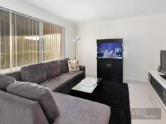  1/10 Guardian Crescent Bligh Park NSW 2756 'WOW... Impressive Home' Move in & just enjoy, ideal as a family home or investment property. This immaculate home boosts a stylish custom built kitchen; stone bench tops, stainless steel appliances. • Open plan & tiled living areas • Built in robes in all 3 bedrooms • Main bathroom & separate toilet • Well planned internal laundry • Expansive timber decking flows to a lush green lawn • Fully fenced back yard & single carport • Positioned within an ideal location; close to schools, transport & local shopping centre 